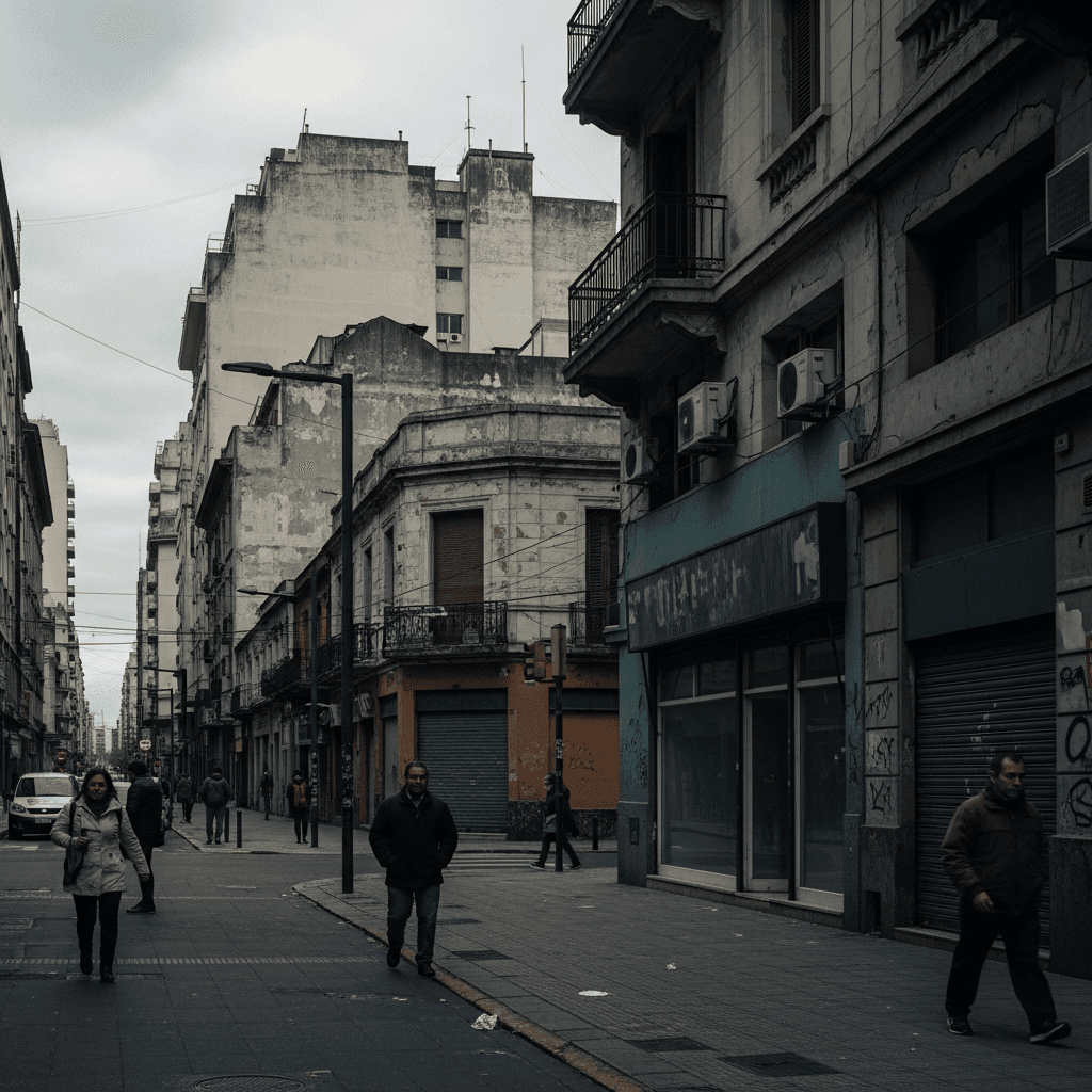 Coinbase suspende conversiones de USDC en Argentina, impactando usuarios