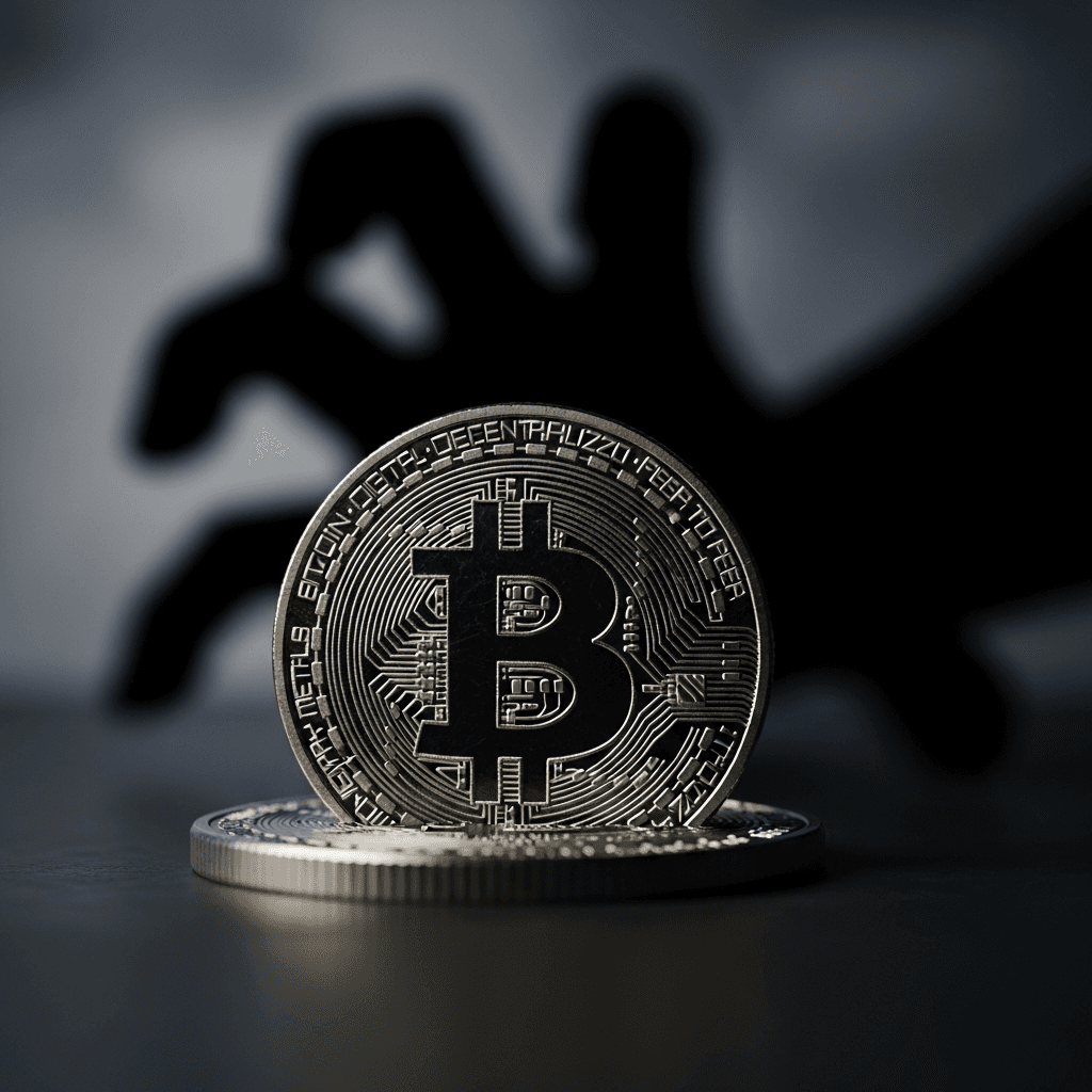 El Riesgo de Confiscacion Estatal sobre Bitcoin en LATAM