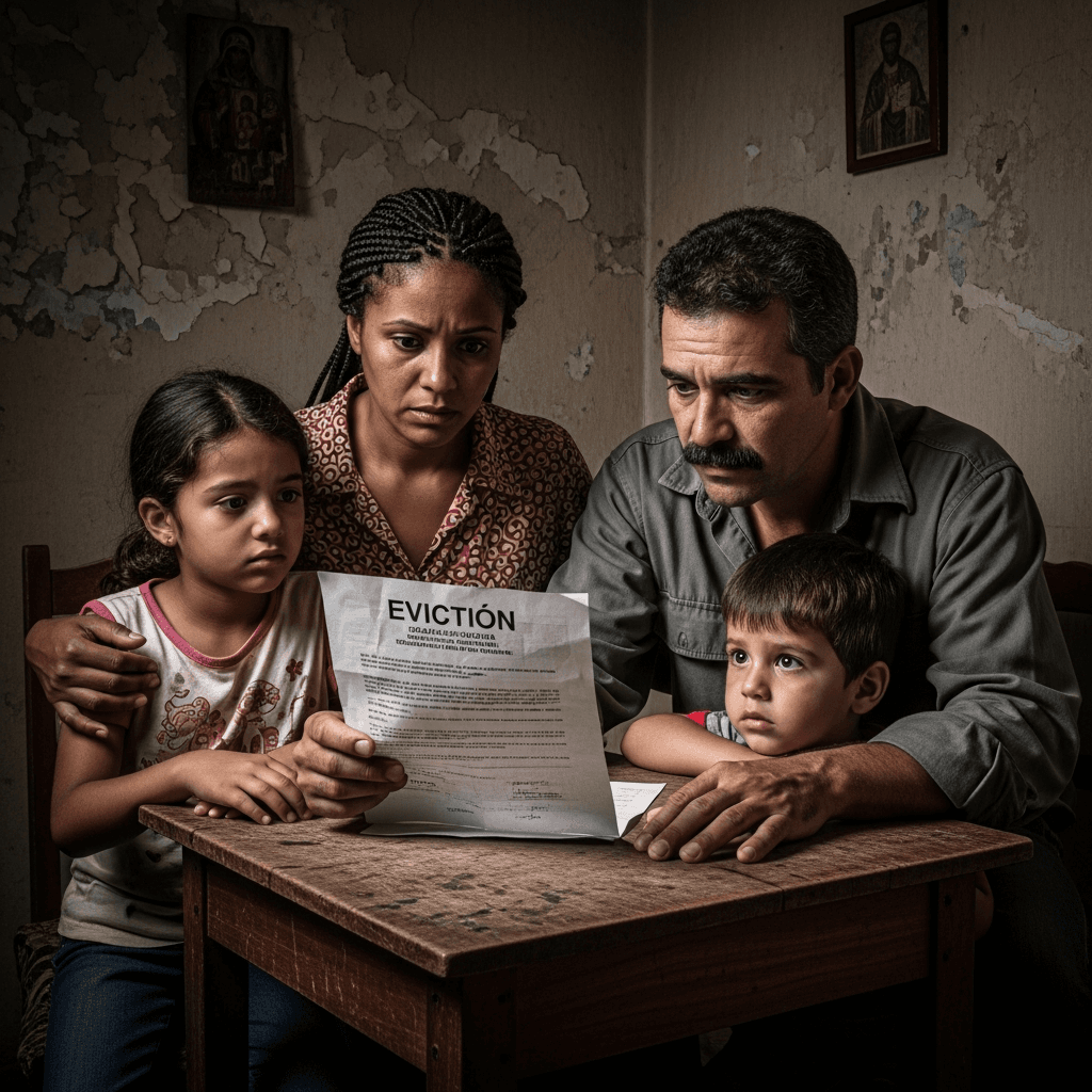 Colombia enfrenta crisis financiera con amenaza de embargos masivos