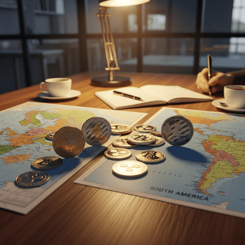 Acuerdo UE-Mercosur: Un impulso para las stablecoins en LATAM