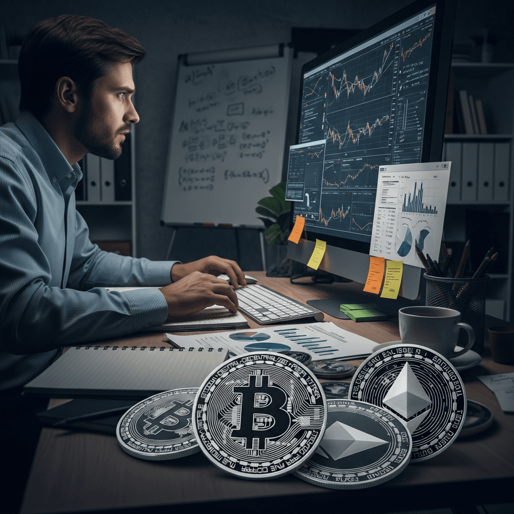 Estafa Cripto en Tinder: Intento de Incautacion de $200,000