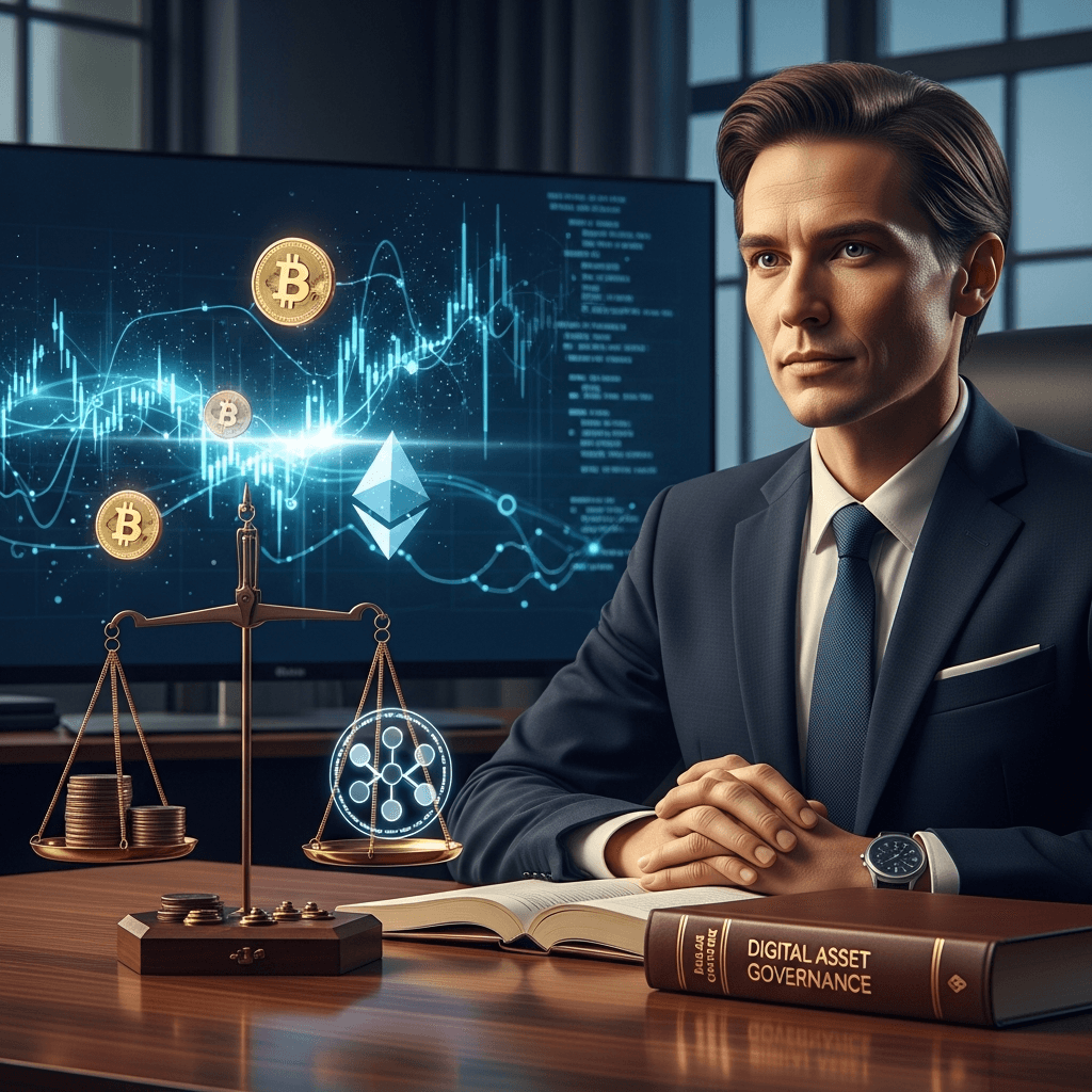 JPMorgan propone regular stablecoins mediante el GENIUS Act