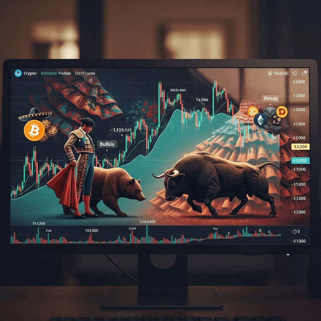 Avances y Desafíos del Ecosistema Cripto en LATAM