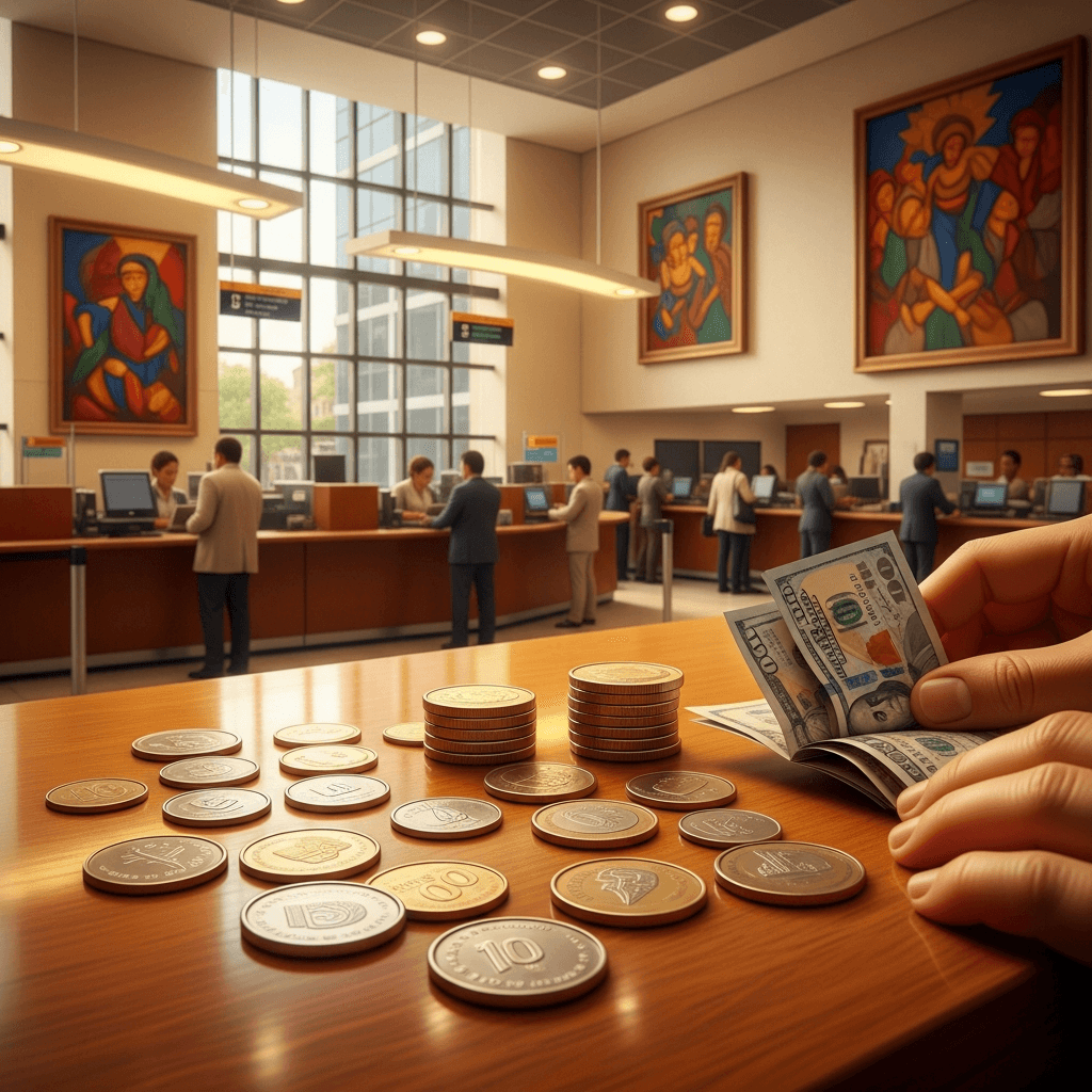Asdrúbal Oliveros propone un sistema multimoneda en Venezuela
