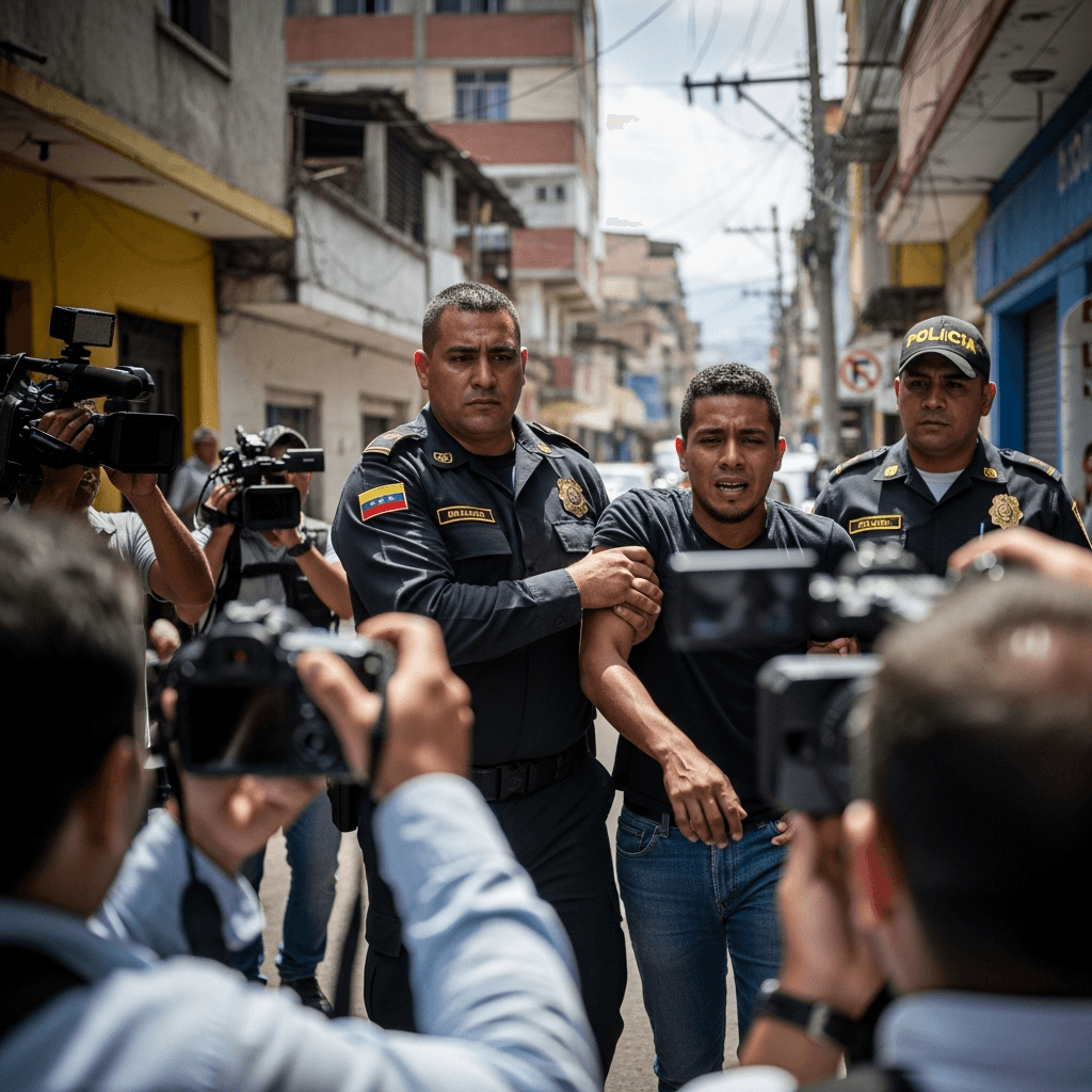Detienen a Rosa González, líder de esquema piramidal cripto