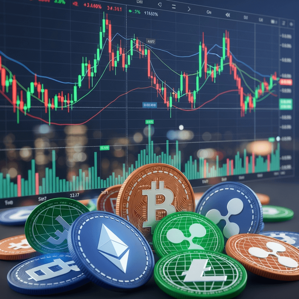 CME Group Planea Lanzar Su Propia Moneda y Trading 24/7
