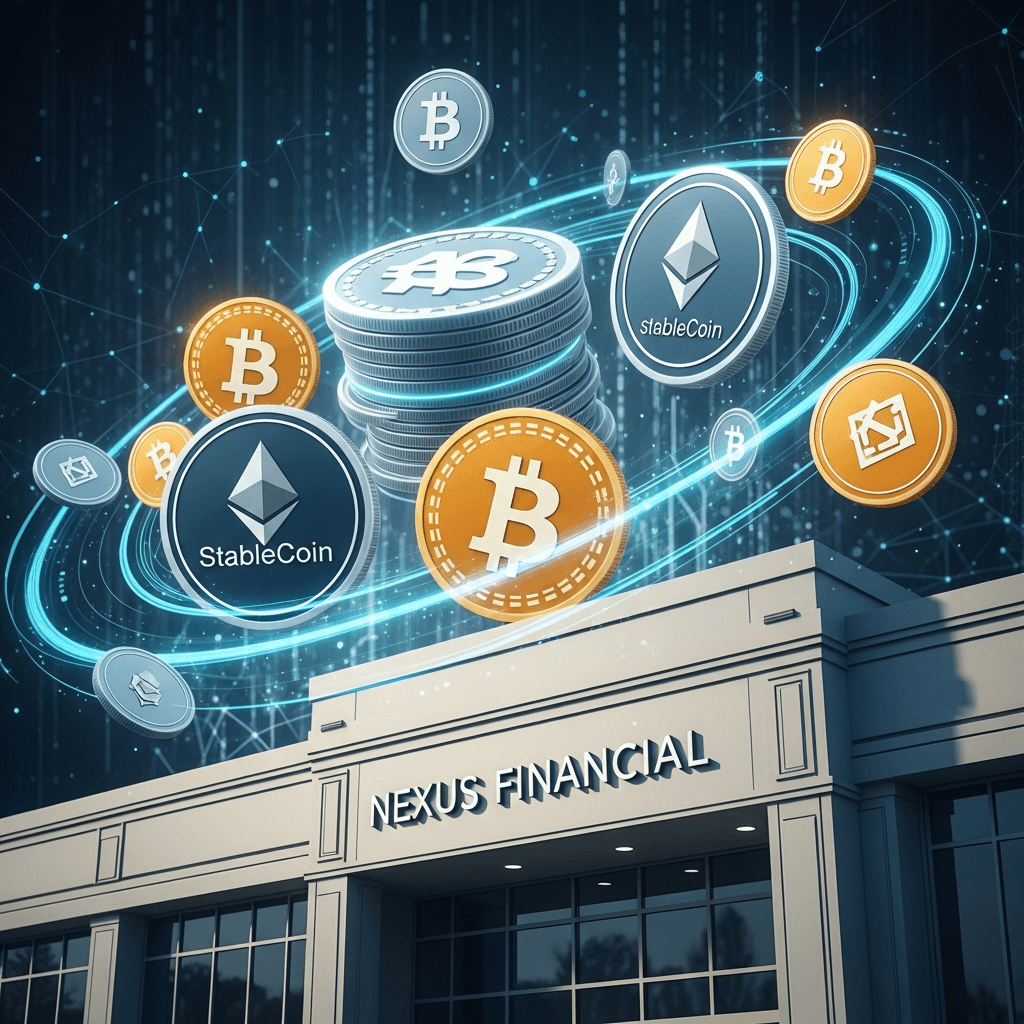 Bancos en EE.UU. podrán emitir stablecoins: un cambio significativo