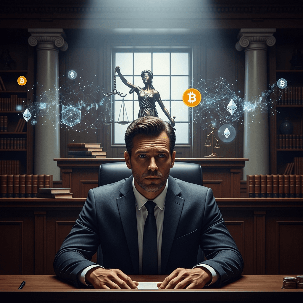 CEO de SafeMoon recibe 8 años por fraude cripto multimillonario