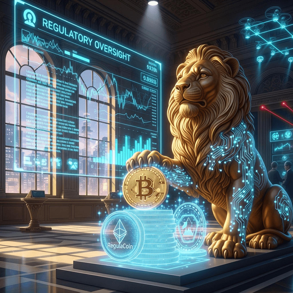 Clarity Act: Un paso hacia la estabilidad criptomoneda en EE.UU.