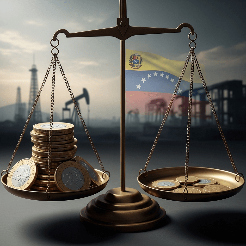 Regulacion de USDT: Necesidad urgente en Venezuela para proteger usuarios