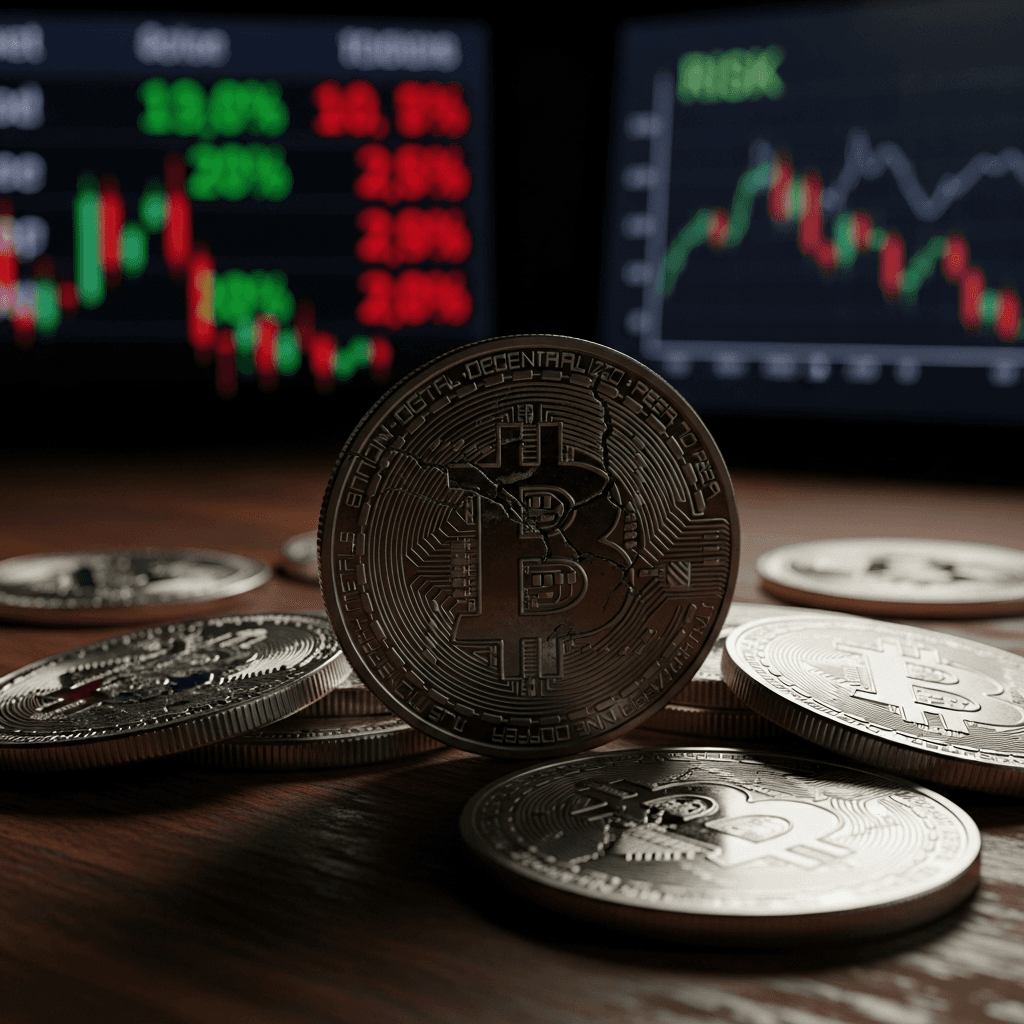 Casa Blanca descarta pagos de intereses a stablecoins inactivas
