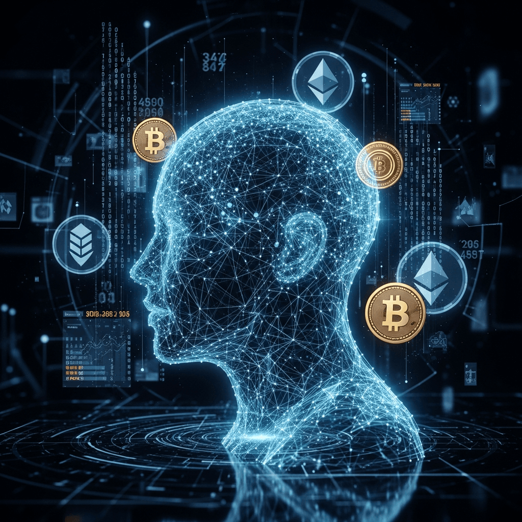 La Inteligencia Artificial impulsa la adopción de criptomonedas en LATAM