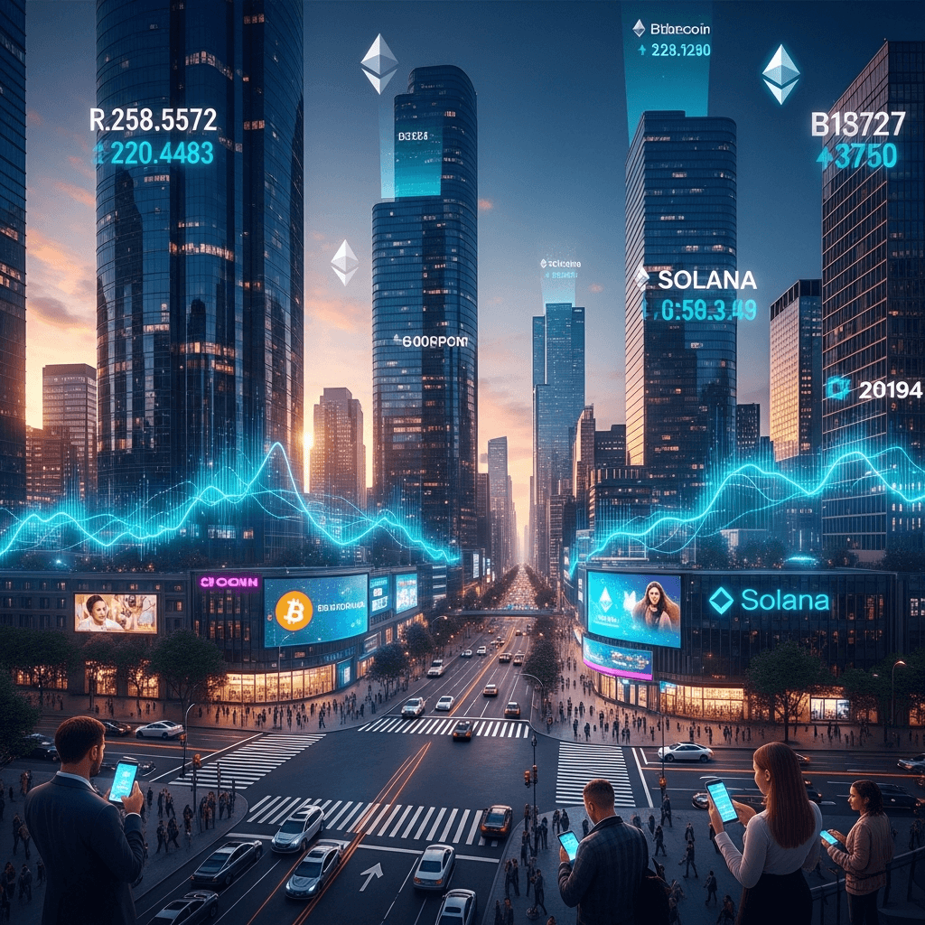 Meta planea integrar stablecoins para pagos en plataformas sociales