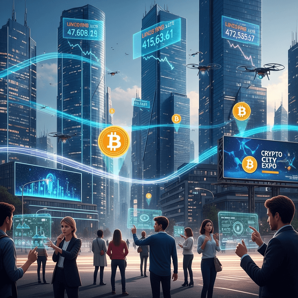 Adopcion de Bitcoin Marca Record Historial Aun con Caida en Precio