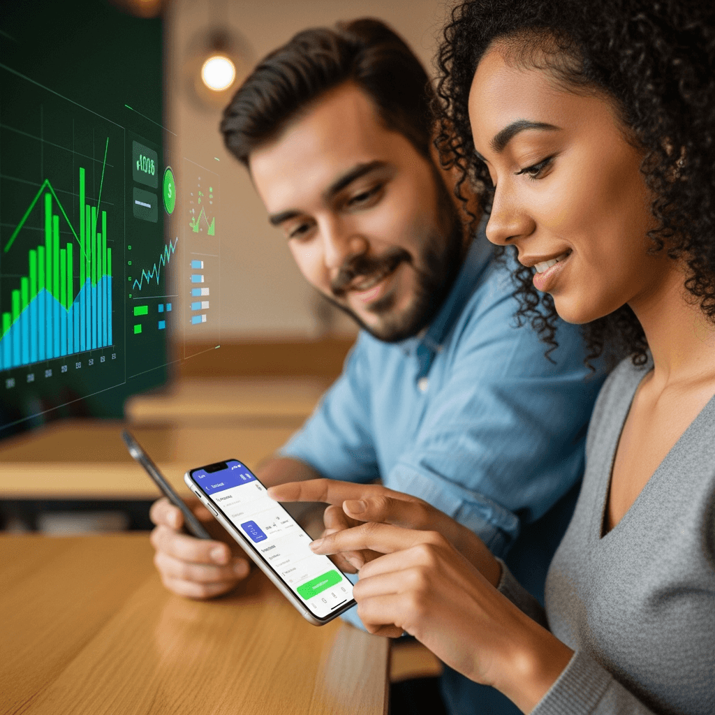 Adopcion masiva de USDT en Venezuela: crecen usuarios un 640%