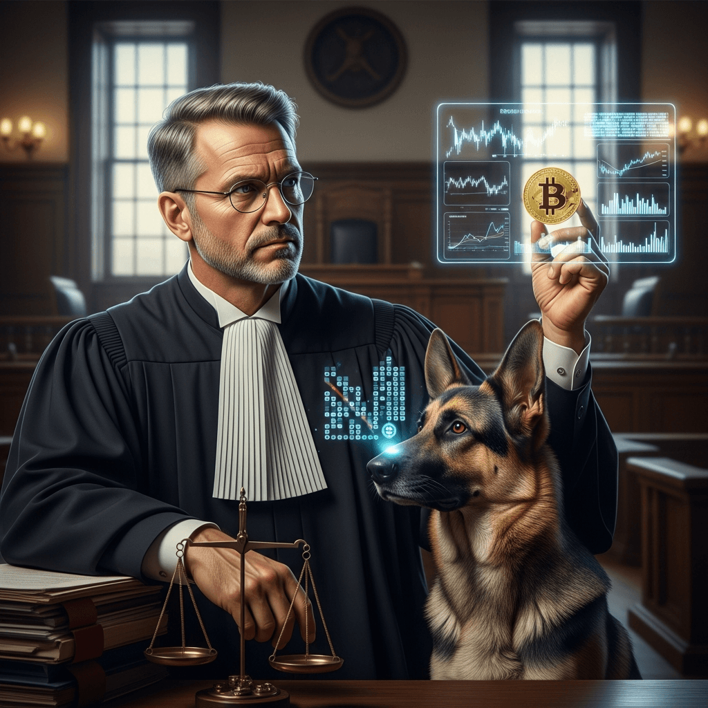 Desestimados Cargos RICO en Esquema Ponzi Cripto de $248M