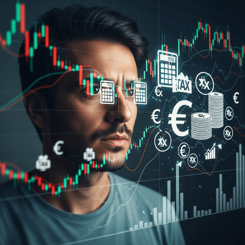 El peligro fiscal en el ecosistema cripto español crece