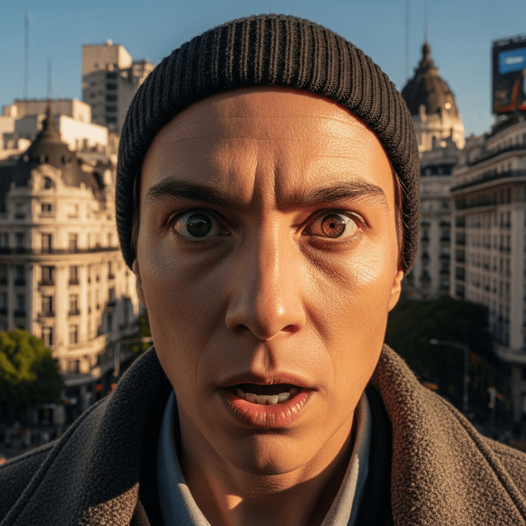 Reacciones en Argentina tras bloqueo de Polymarket