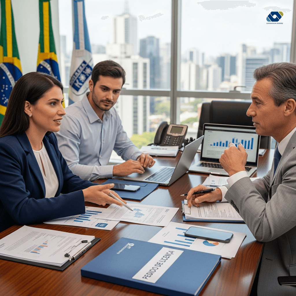 Ripple busca licencia en Brasil para expandir sus servicios