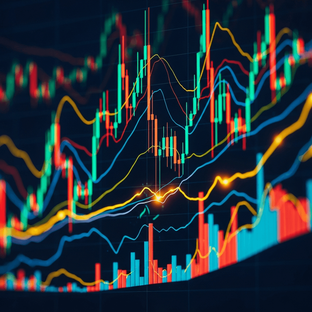Expectativa de alta volatilidad en Bitcoin tras anuncio de la FED