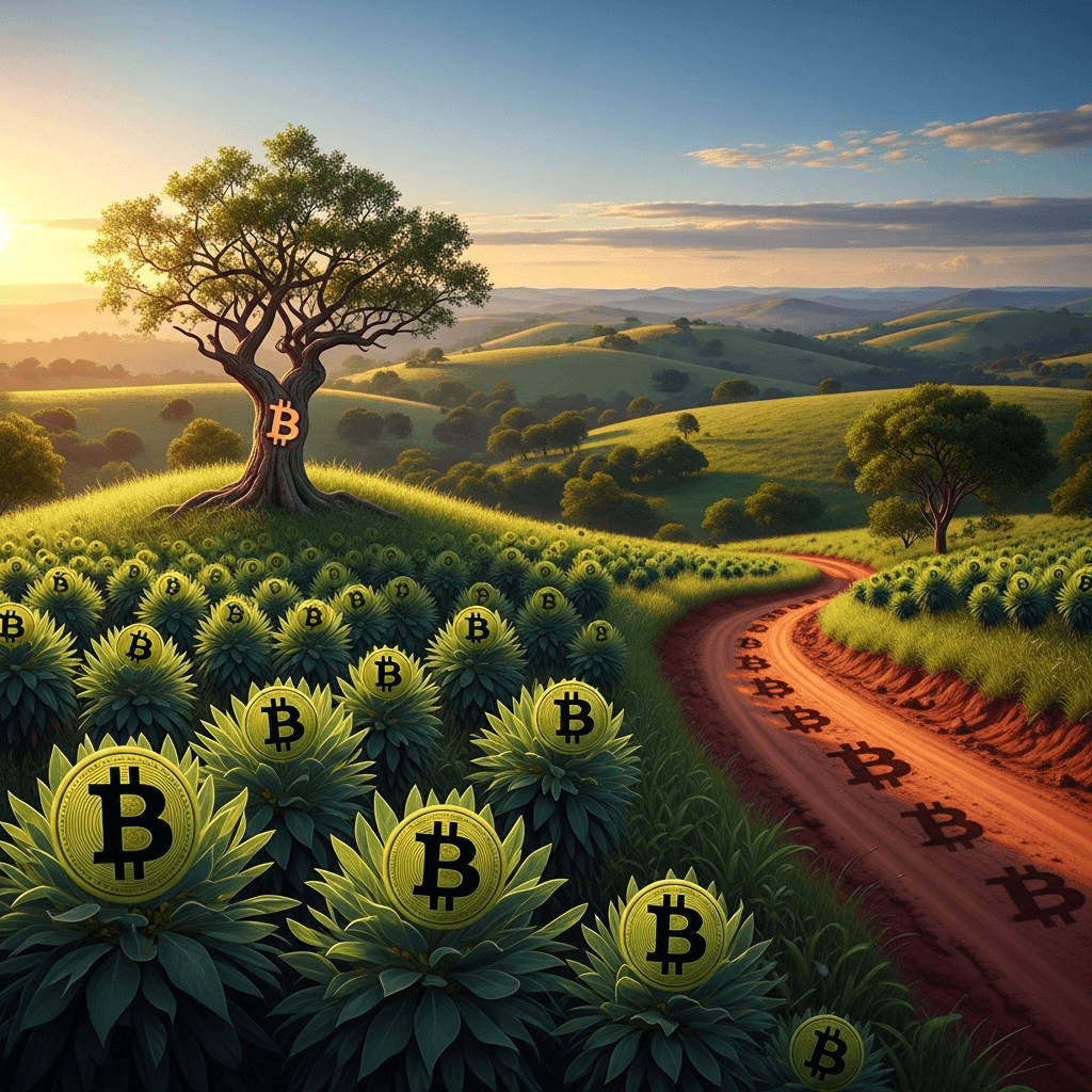 Paraguay Avanza en la Adopción de Bitcoin y Regulaciones