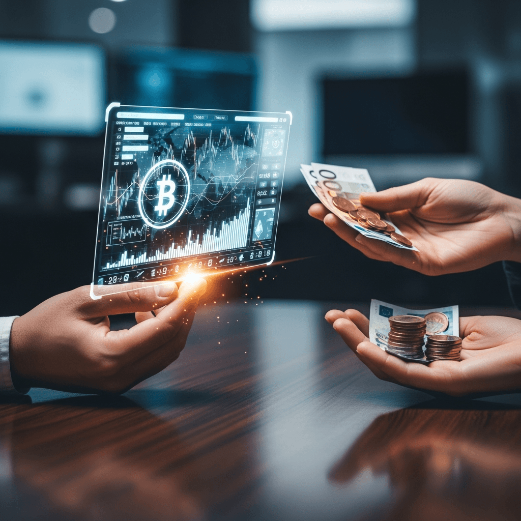 Las Criptomonedas Revolucionan Pagos y Remesas en Latinoamérica