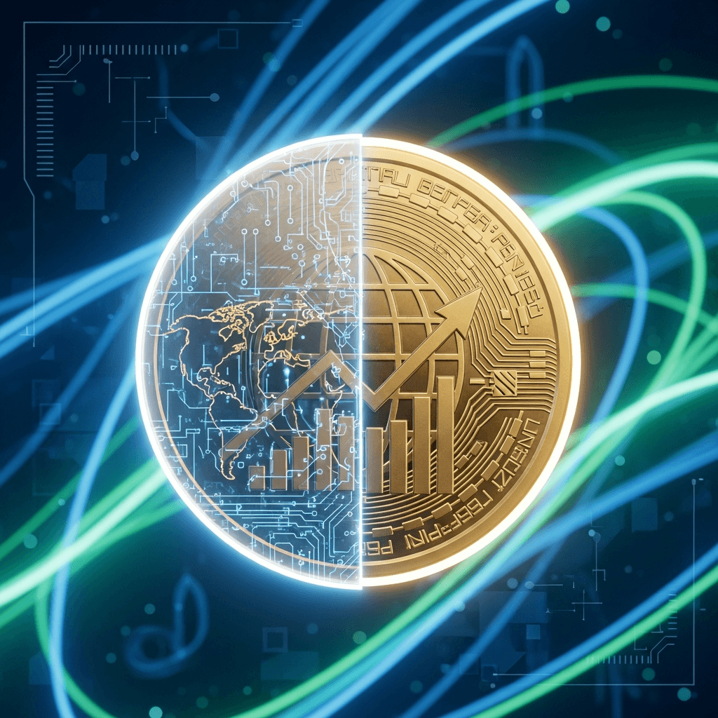 Circle Anuncia CirBTC: Nueva Version Envuelta de Bitcoin