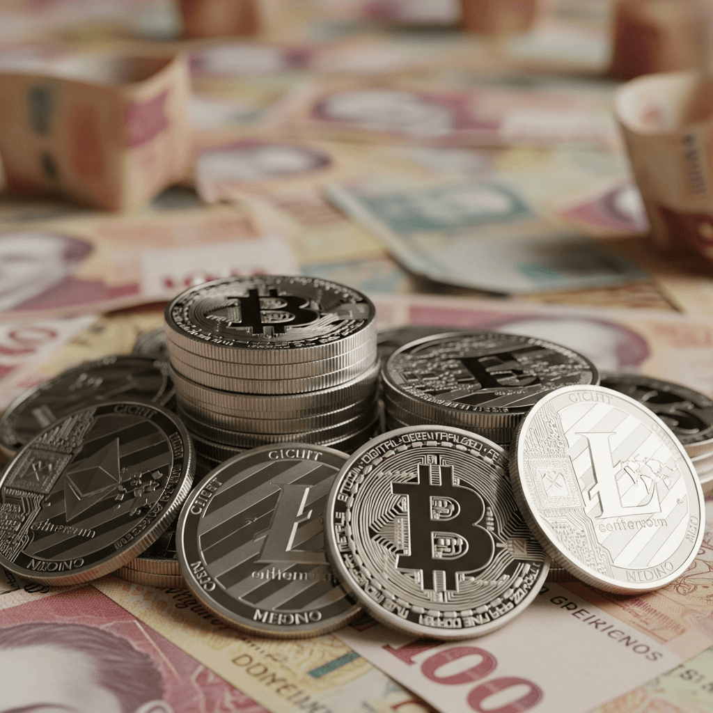 Dudas sobre la estabilidad del USDT en Venezuela por inflación
