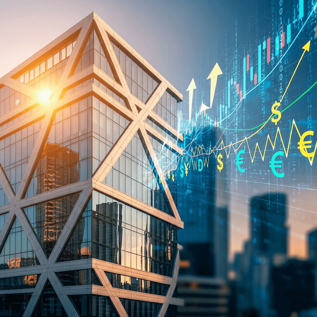 Deutsche Börse Valúa Kraken en $13.300 Millones con Inversión