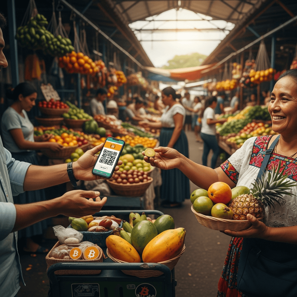 Costa Rica impulsa adopcion de Bitcoin sin regulaciones estatales