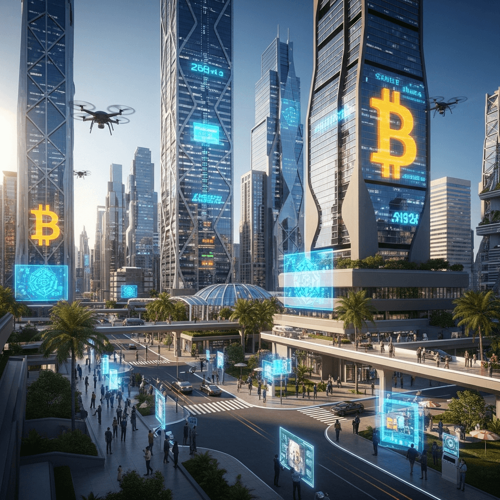 El Salvador impulsa economias circulares con Bitcoin en Berlín