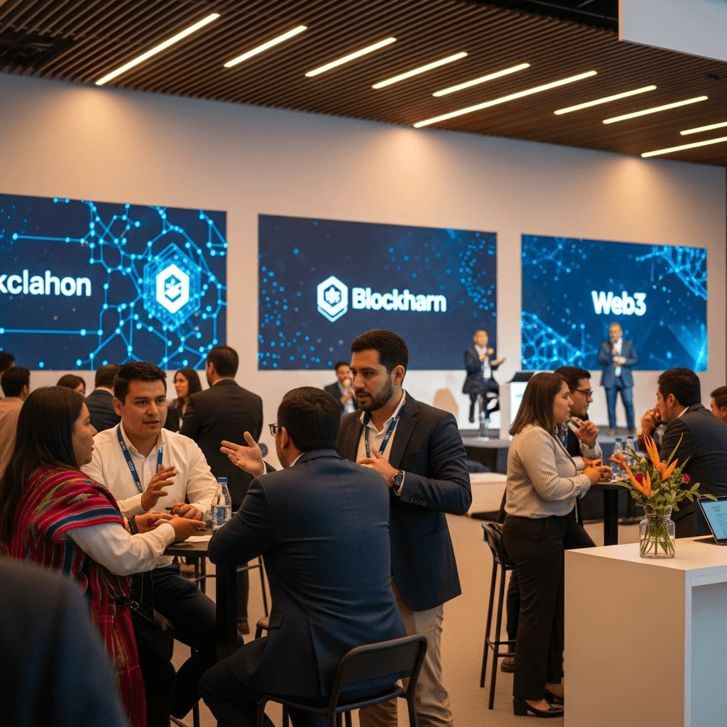 Fintech y Web3 Trujillo 2026: Innovacion Financiera en Peru