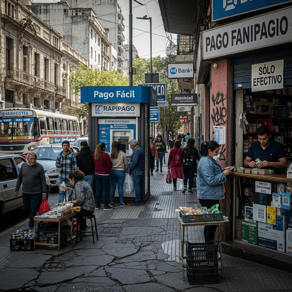 Establecimiento de stablecoins en Argentina requiere mayor integración financiera