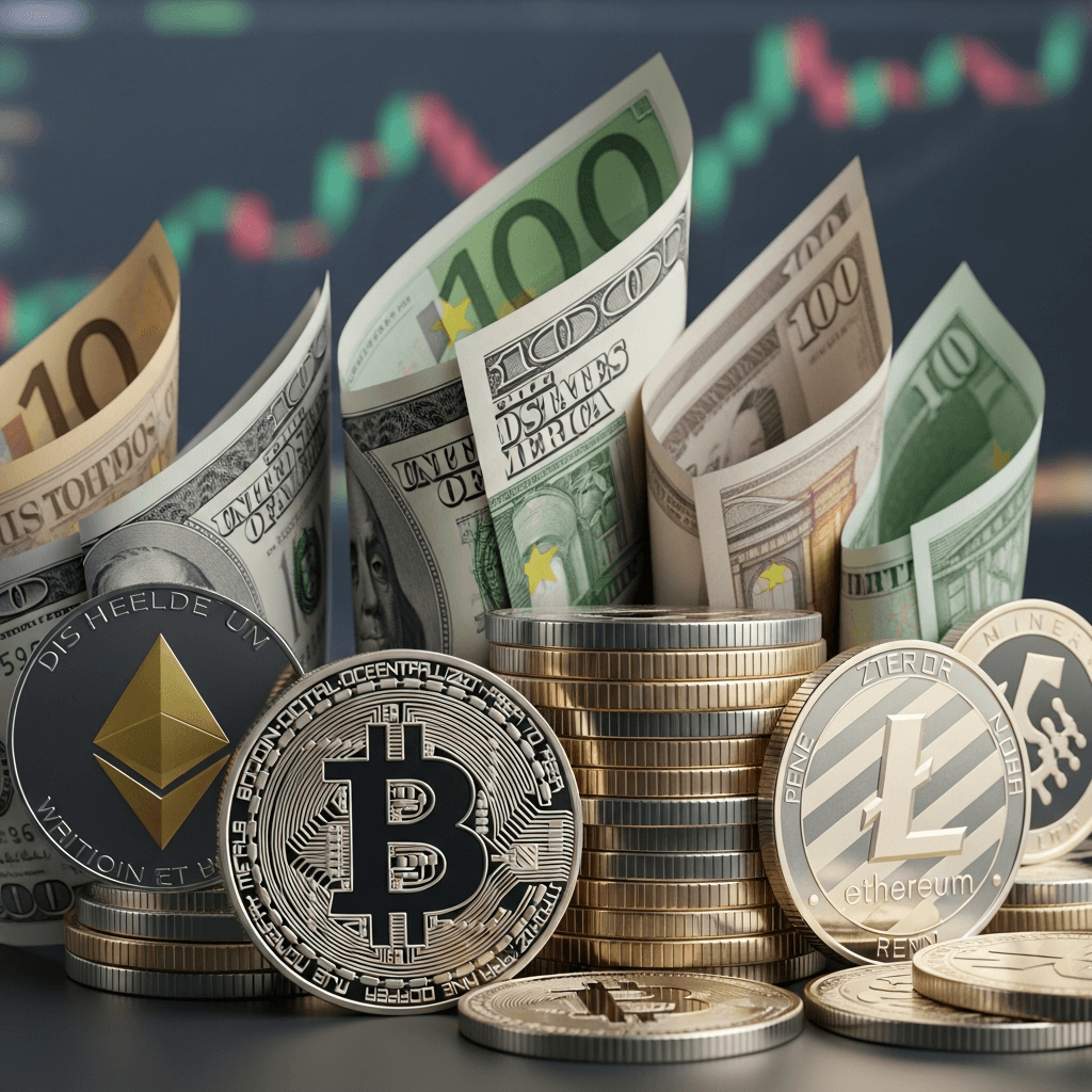 Ley Clarity impulsa uso de stablecoins y regula incentivos bancarios