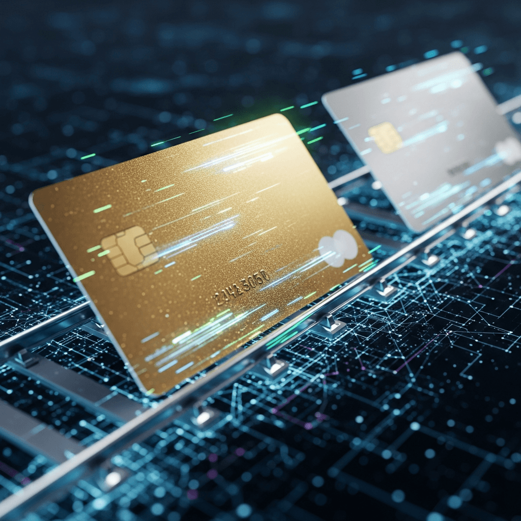 Visa y Mastercard: La revolución oculta de las criptomonedas