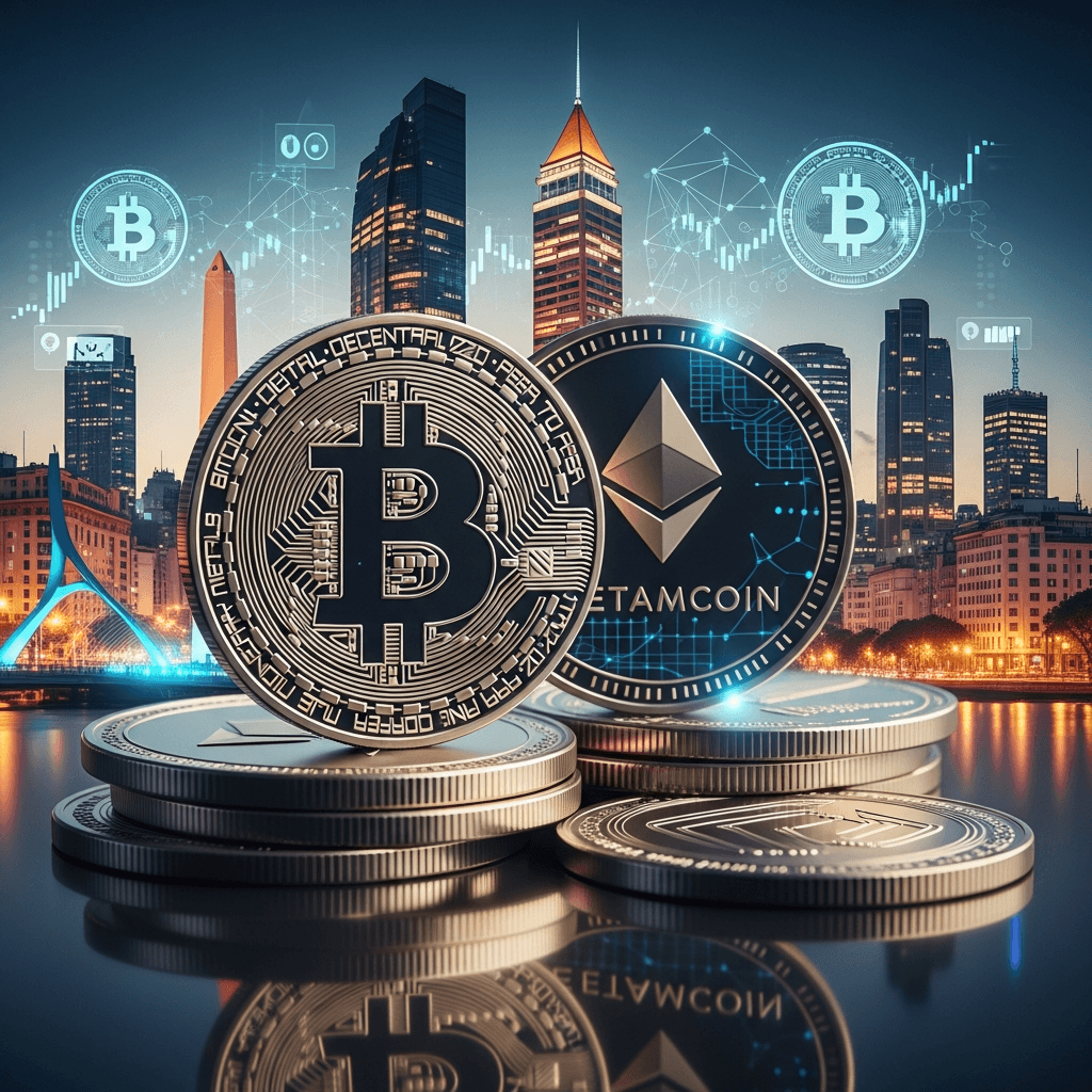 Las stablecoins transforman el sistema bancario en LATAM