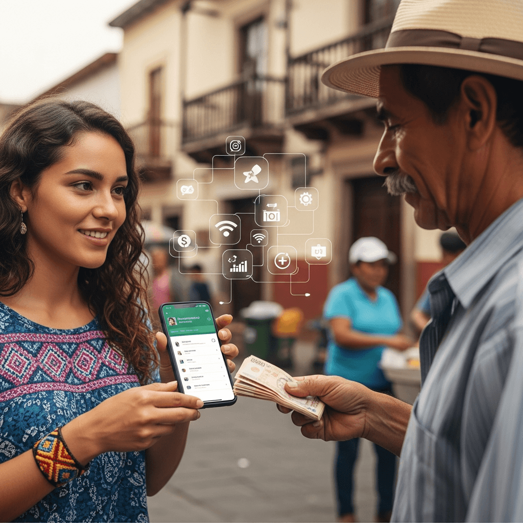Western Union lanza stablecoin para revolucionar remesas en LATAM