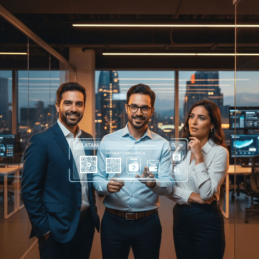 CMS Fin & Pay 2026: Innovacion en el ecosistema Fintech de LATAM