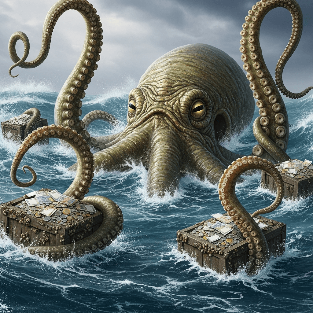 Kraken inicia operaciones en Argentina con depósitos en pesos argentinos