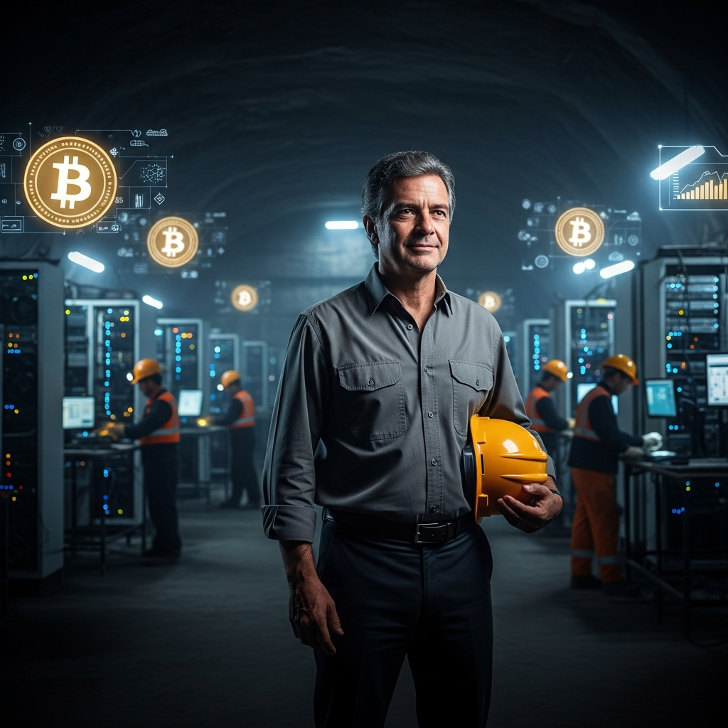 Gustavo Petro destaca oportunidades de mineria de Bitcoin en LATAM