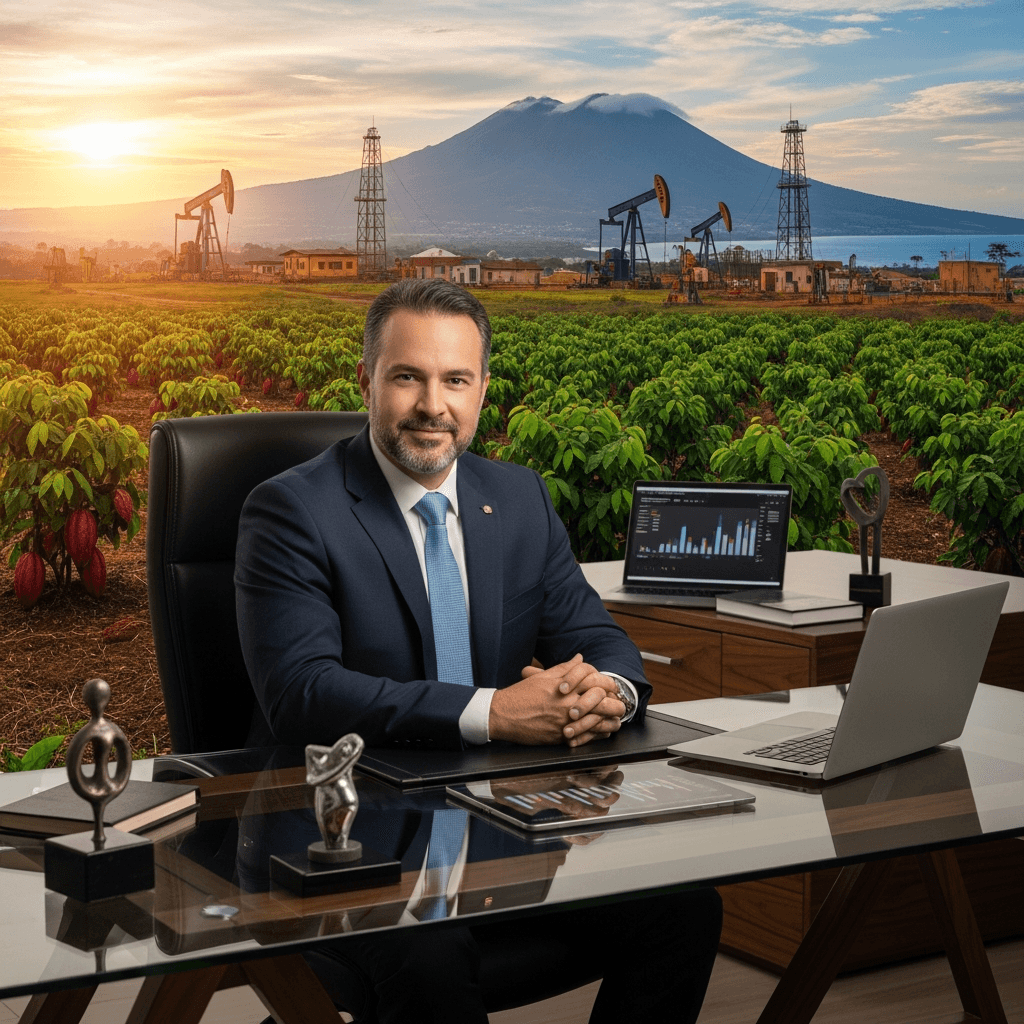 BlackRock identifica oportunidades de inversión en el sector energético venezolano