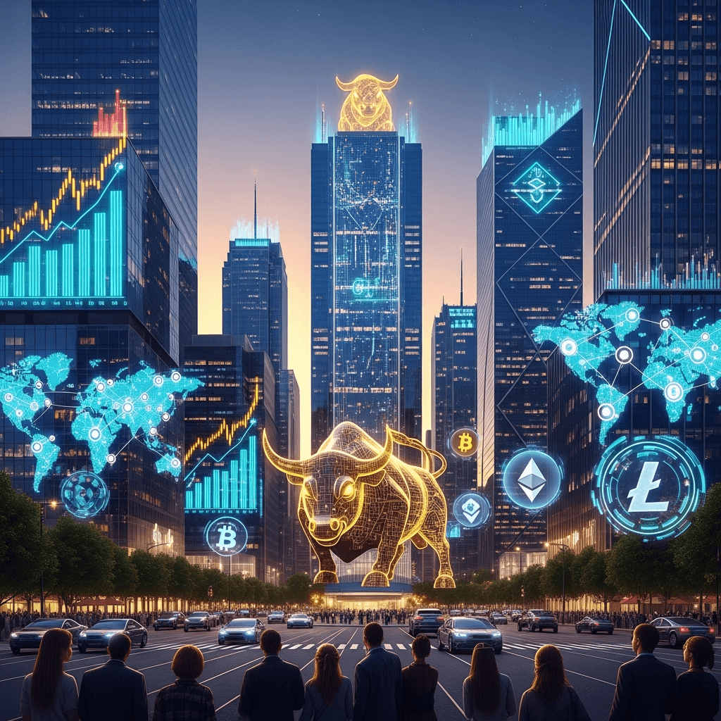 Exodus liquida BTC para impulsar su nueva estrategia financiera