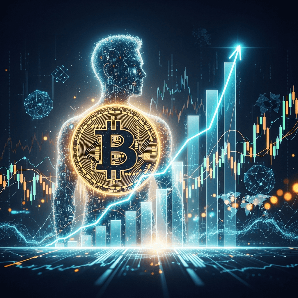 Bitcoin Alcanzó USD 82,000 Tras Aprobación de Ley CLARITY