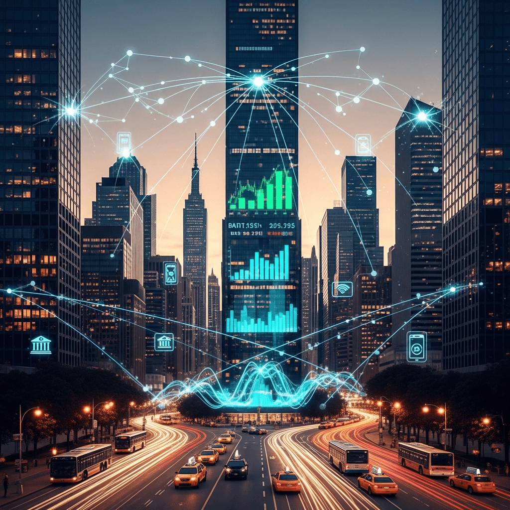 Standard Chartered prevé USD 4 billones en stablecoins para 2028