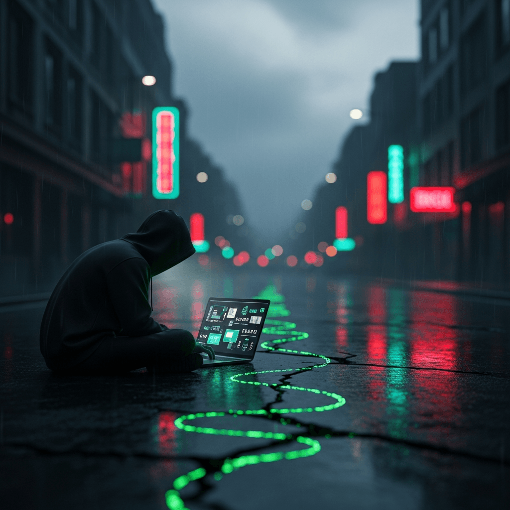 EE. UU. Sanciona al Cártel de Sinaloa por Lavado Cripto