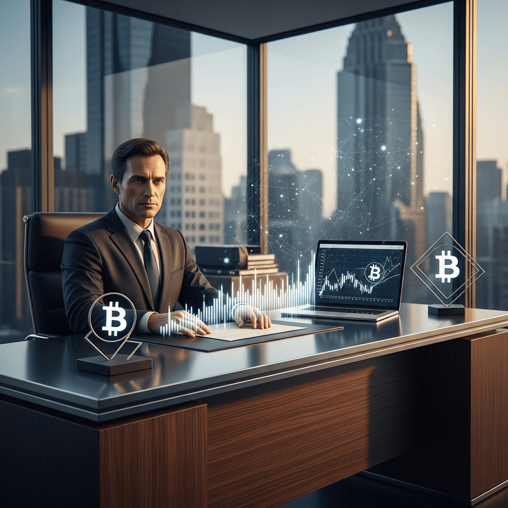 Impacto de la Orden Ejecutiva de Trump en Crypto Latinoamérica