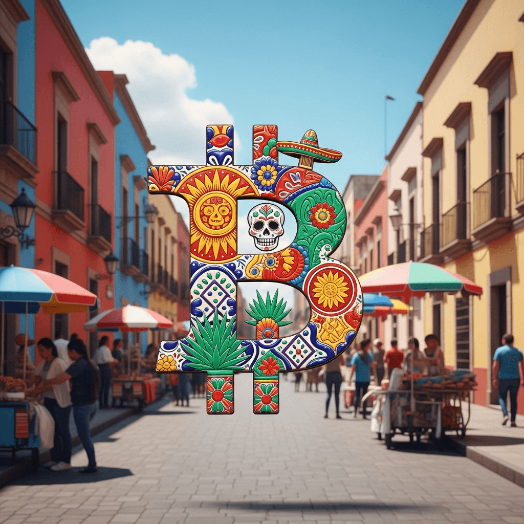 Mexico refuerza lucha contra el uso ilegal de criptomonedas