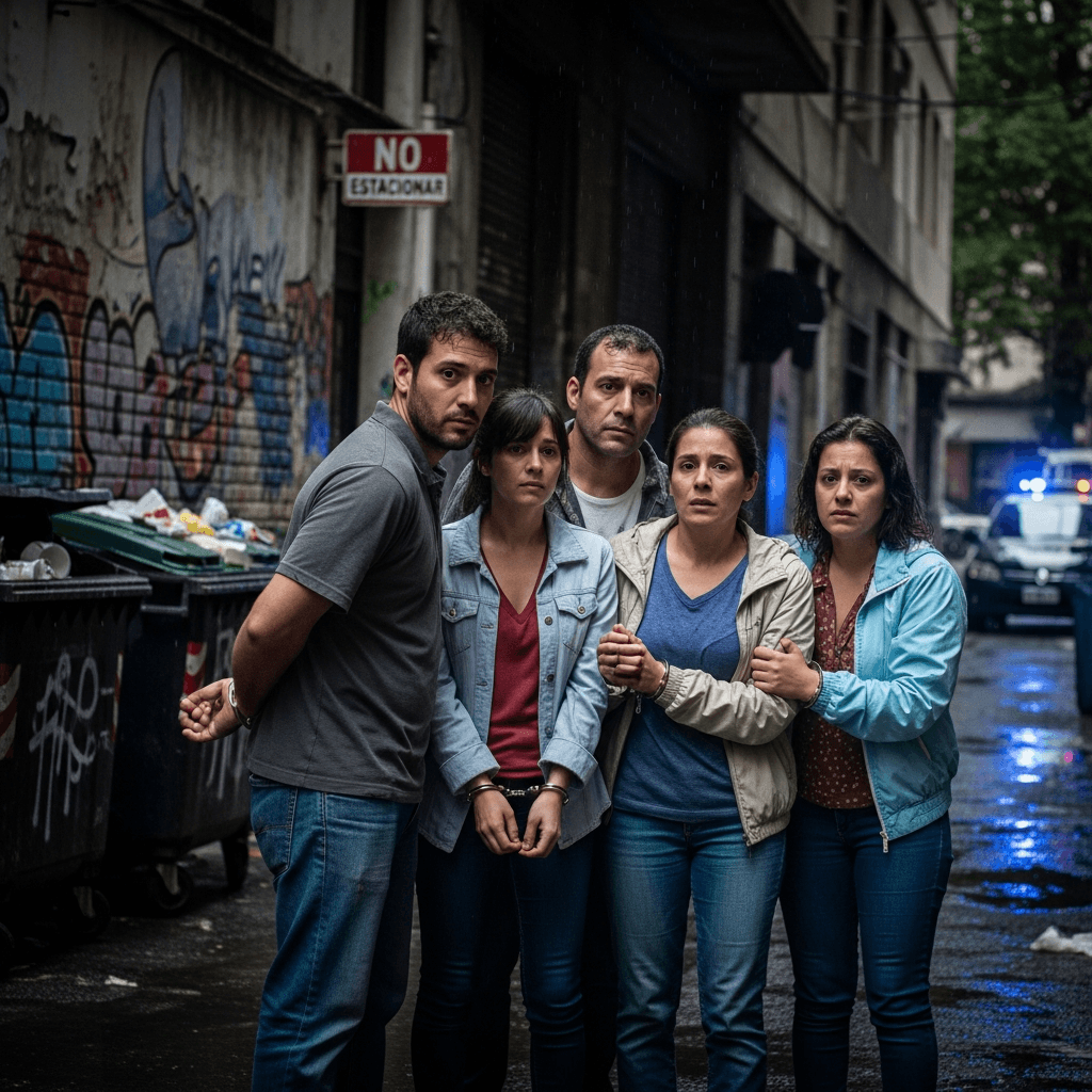 Aumenta número de detenidos por estafa con app de inversiones