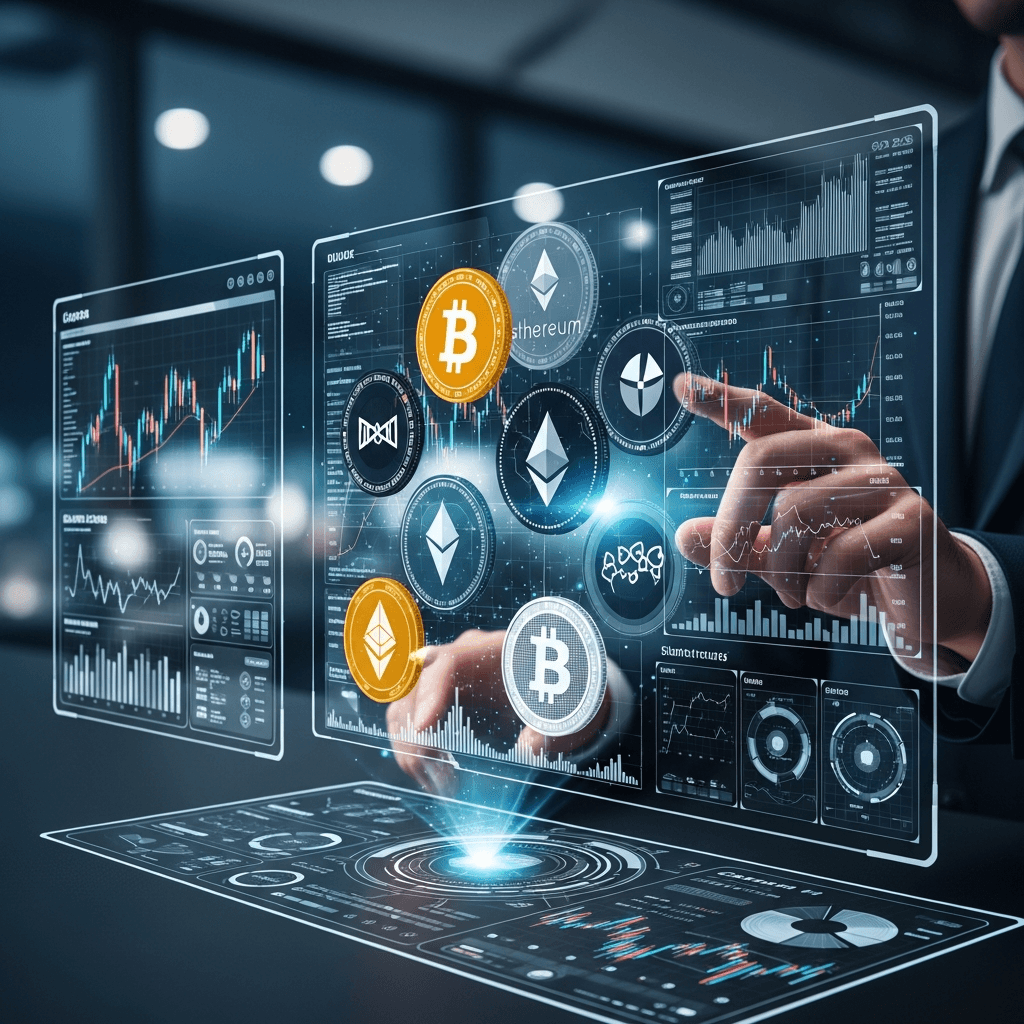 Guia de Exchanges de Criptomonedas: Opciones Idoneas para Latinoamerica