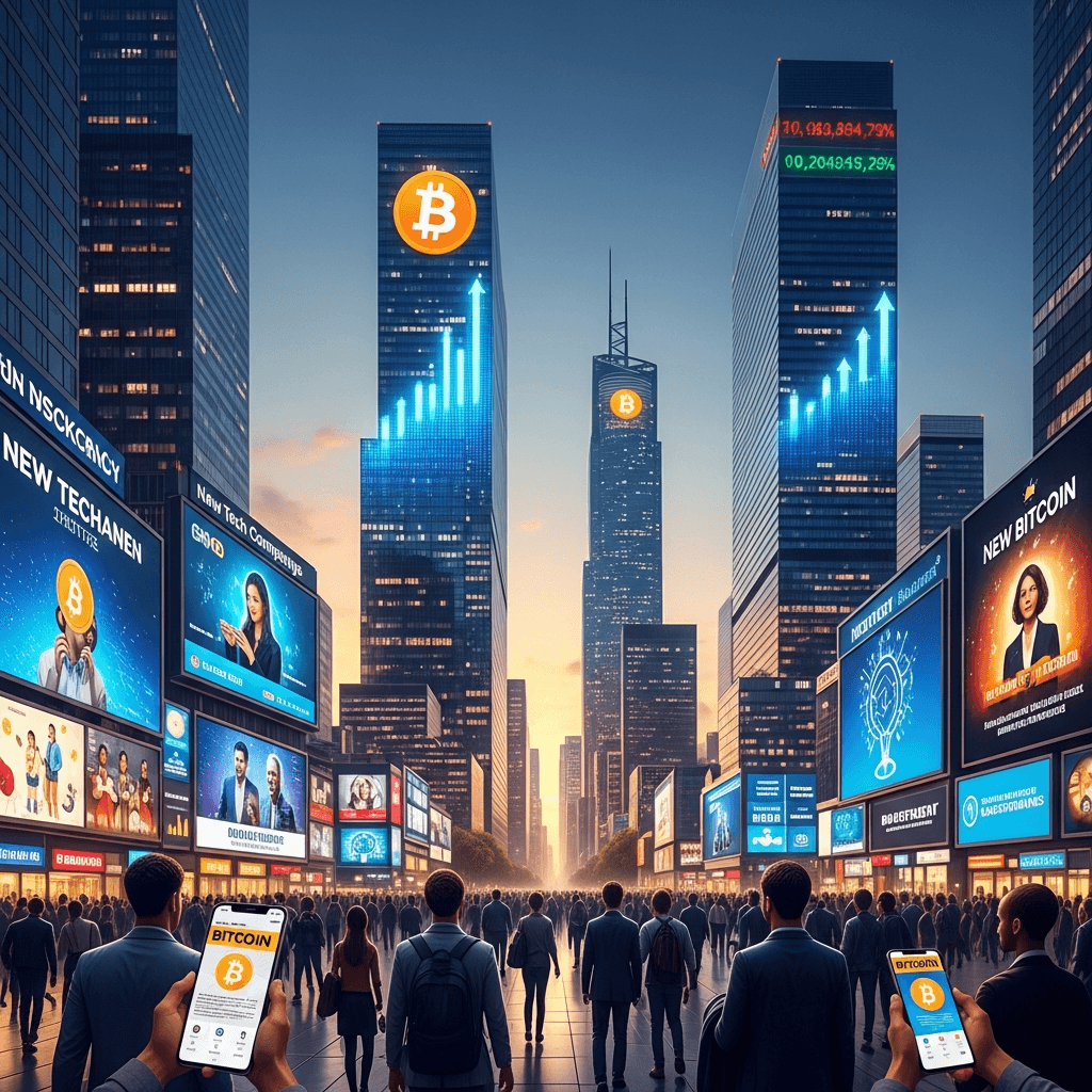 Bitcoin y su impacto cultural: Entrevista con Rachel Conlan